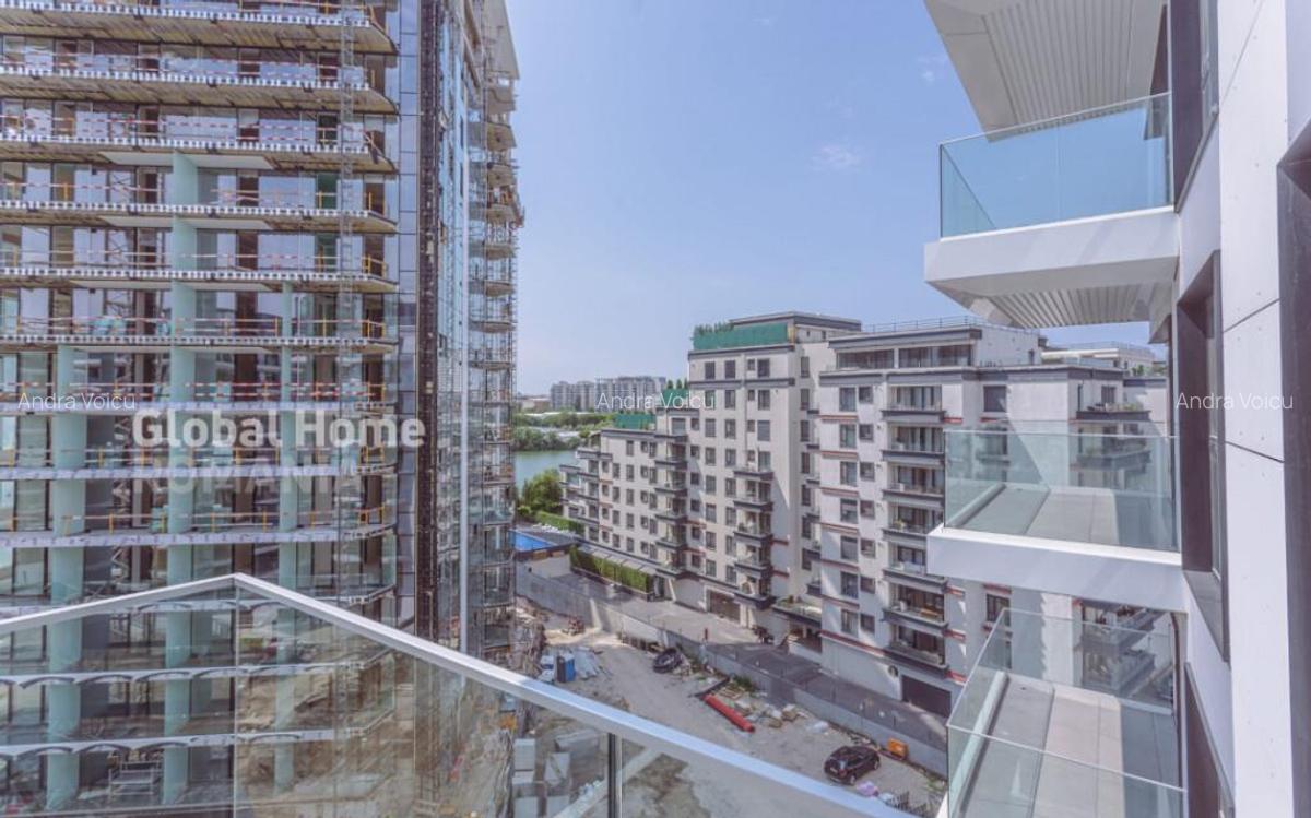 **NEW** Luxury Apartment | One Lake Club - 15
