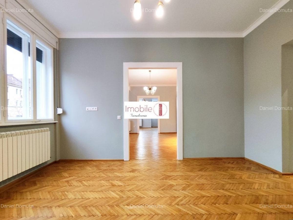 Apartament 4 camere Central | Prima inchiriere - 4