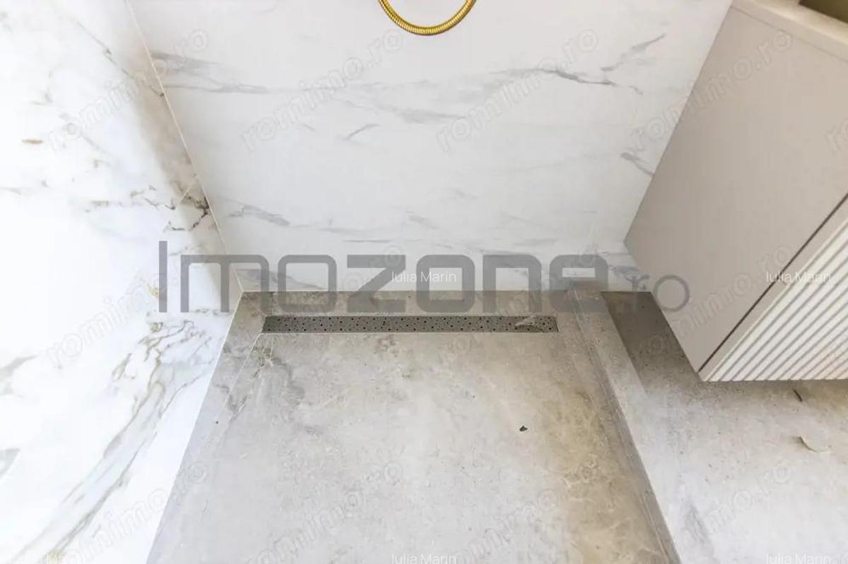 OFERTA AUGUST: loc de parcare GRATUIT pentru apartamentele cu 3 camere - 20