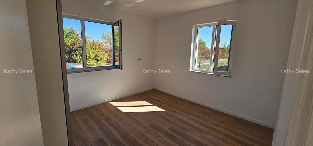 Vila Parter 4 camere | Complex Rezidential | Bucatarie complet mobilata/echipata - 4
