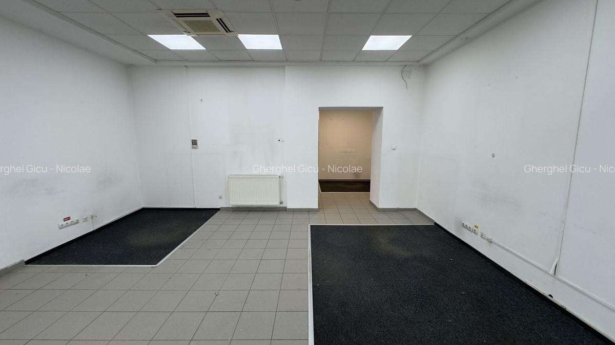 Spațiu Comercial de Închiriat - Complex Comercial Astra, Brașov - 5