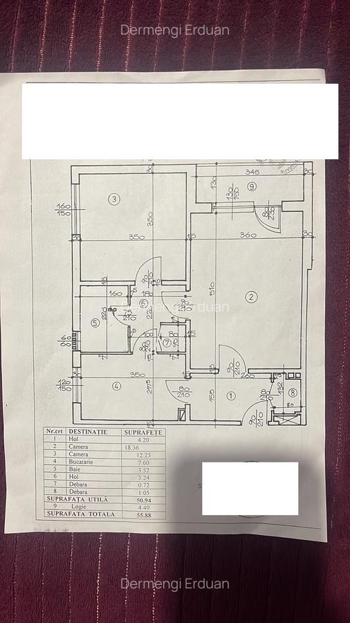 Titan, metrou, Barajul Cucuteni - 1