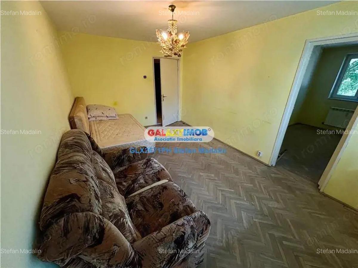 APARTAMENT 3 CAMERE - ETAJUL 1 - ZONA VEST-BARAOLT, PLOIESTI - 3