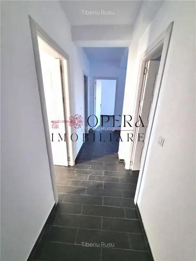Casa Insiruita, 4 camere, de vanzare, zona Bucium - 6
