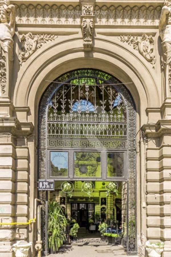 Apartament 2 camere Centrul Vechi - vav Banca Nationala, zona Victoriei - 17
