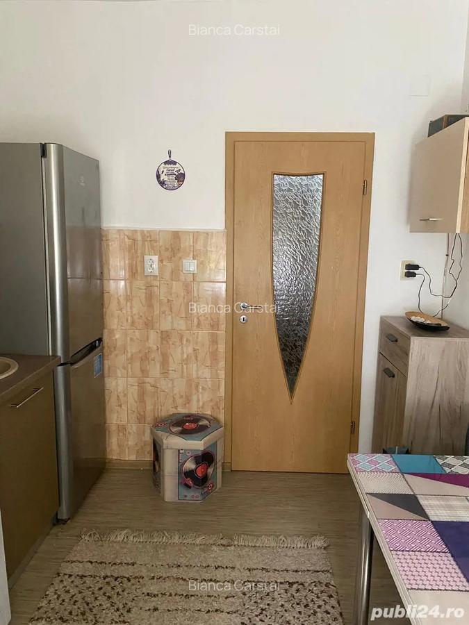 Vand apartament 1 camera - 3