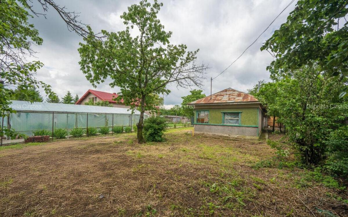 Proprietate in Izvorani la doar 44900 euro -0 % comision - 6