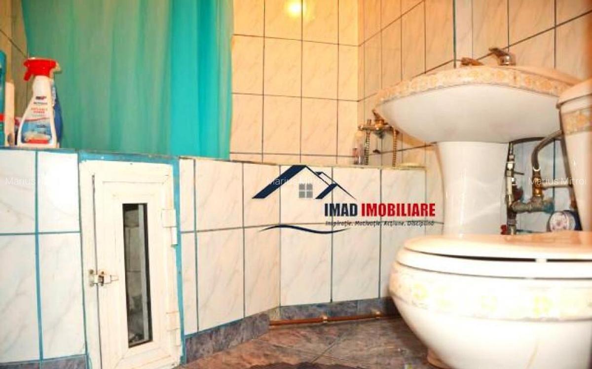 Locatie premium, Langa MALL! apartament cu 2 camere in Alee - 7