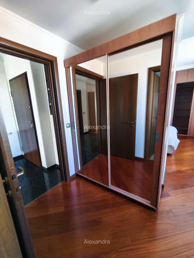 Penthouse exclusivist lângă Piața Romană – bloc nou, terasă & sală de sport - 9