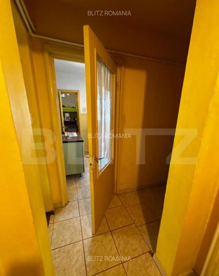 Apartament 3 camere, 72 mp, zona Craiovita Noua - 4