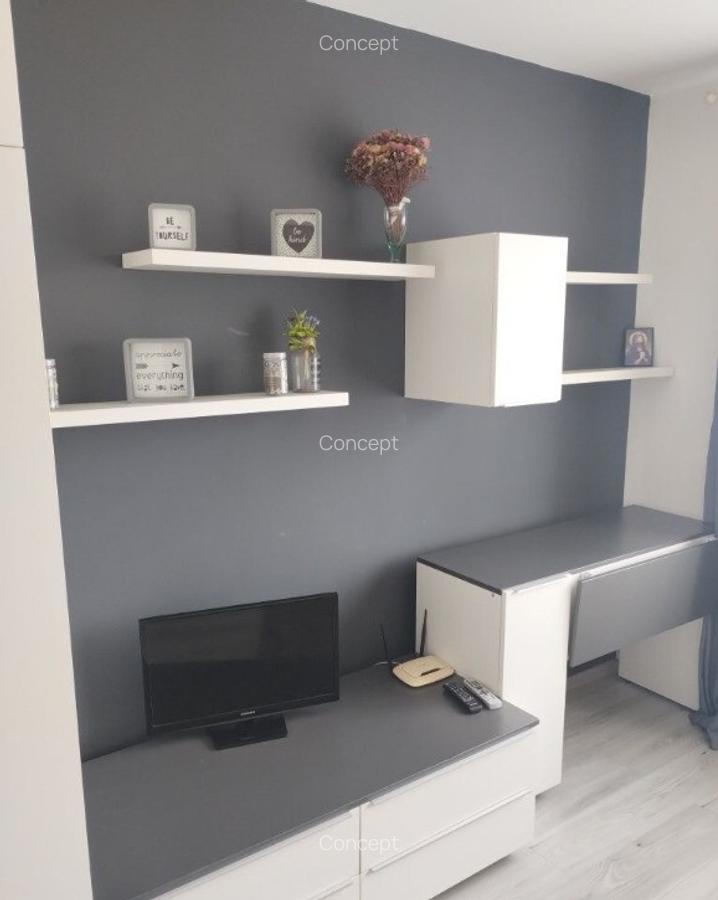 Garsoniera de inchiriat in zona Colentina - 11