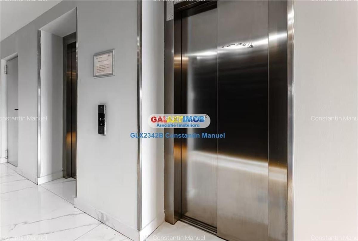 Apartament cu 2 camere, Cloud 9, cu parcare si mobilat - 4