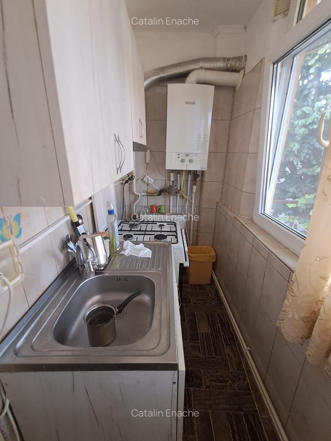 Apartament 3 camere Zona Jandarmerie - Strada Plevnei - etaj 3/3  - 65 mp - 11