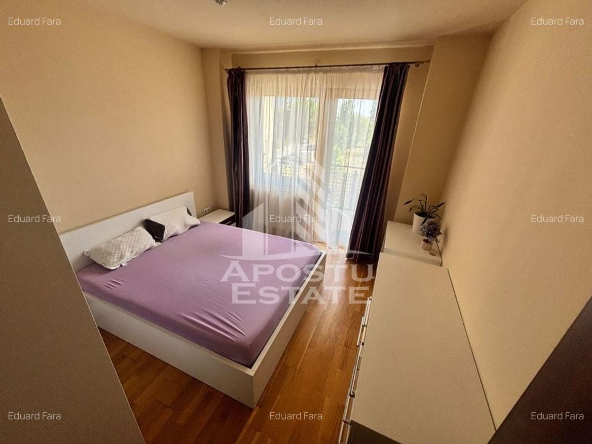 Apartament cu 2 camere decomandat în Torontalului - 10