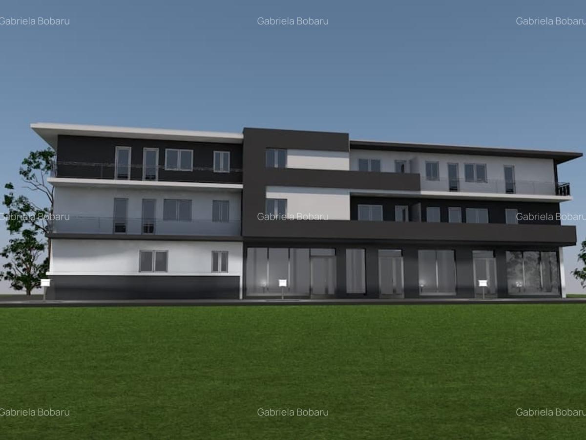 Apartament 3 camere/Incalzire in pardoseala/Str Crisul Repede - 3