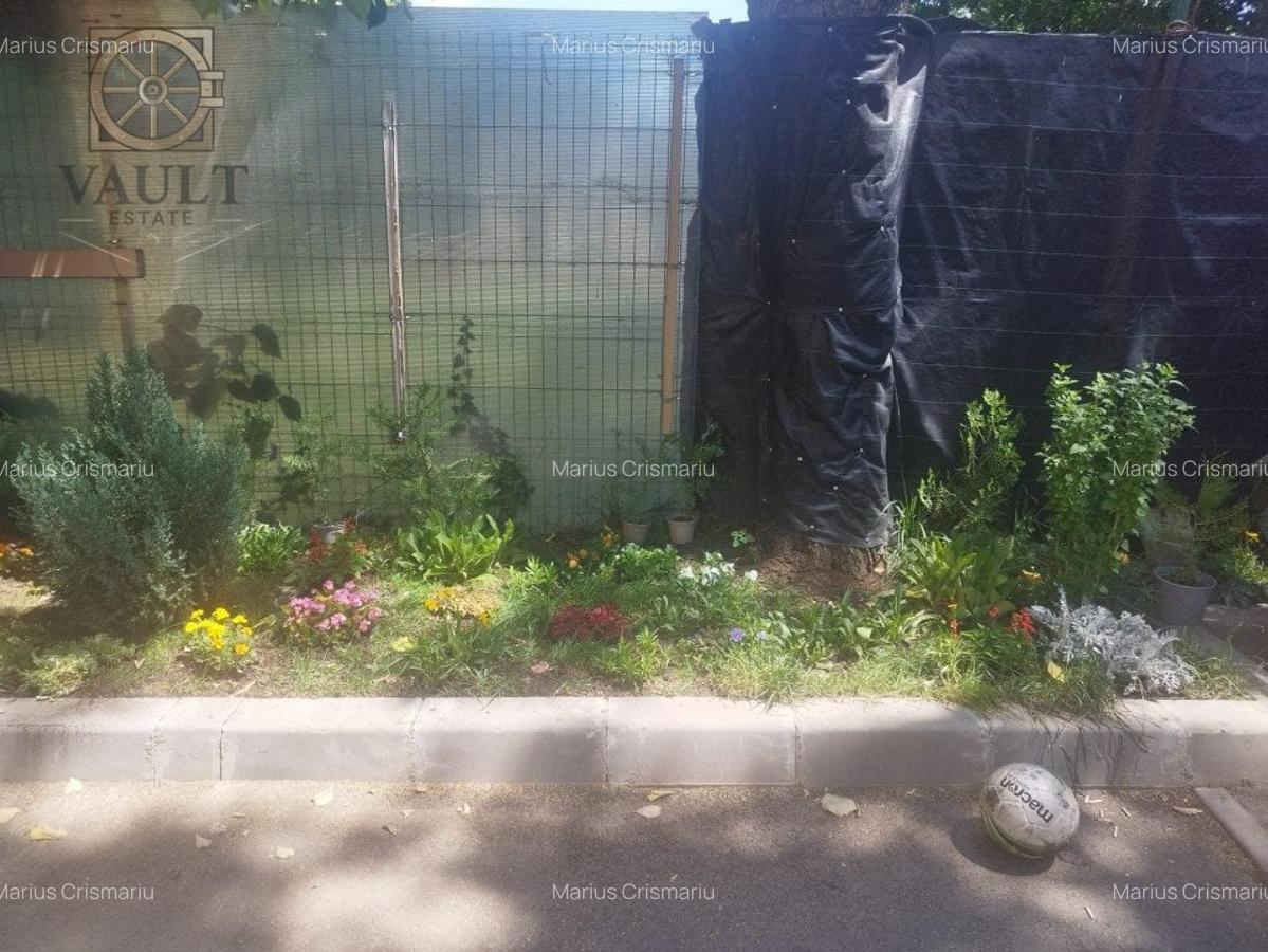 Apartament 3 Camere Curte Mare - Obor - 14