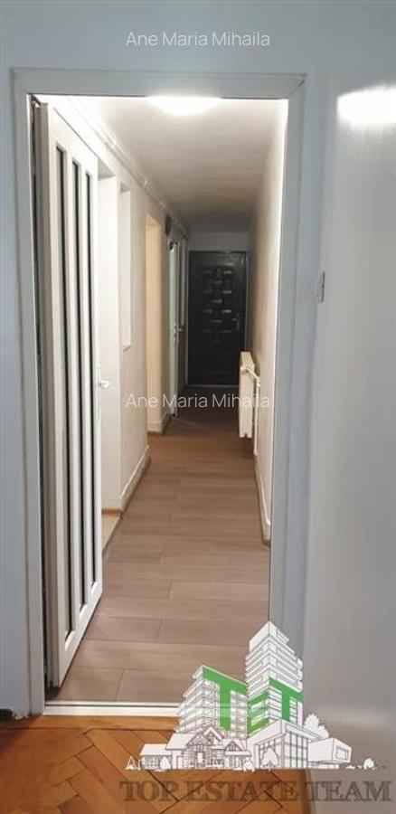 Apartament 1 camera de inchirat, pet friendly, Piata Romana,ASE - 8