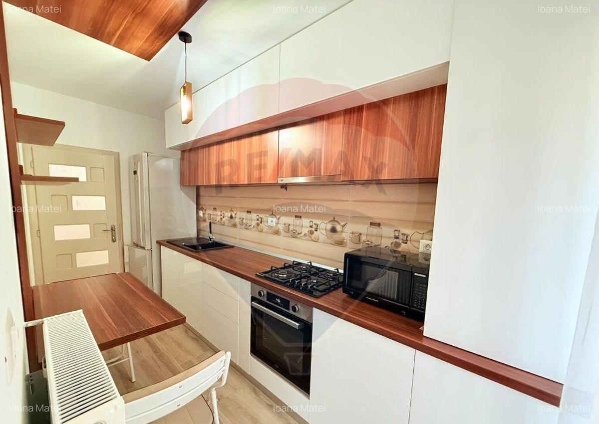 Apartament 3 camere | De inchiriat | Transparent Residen... - 8