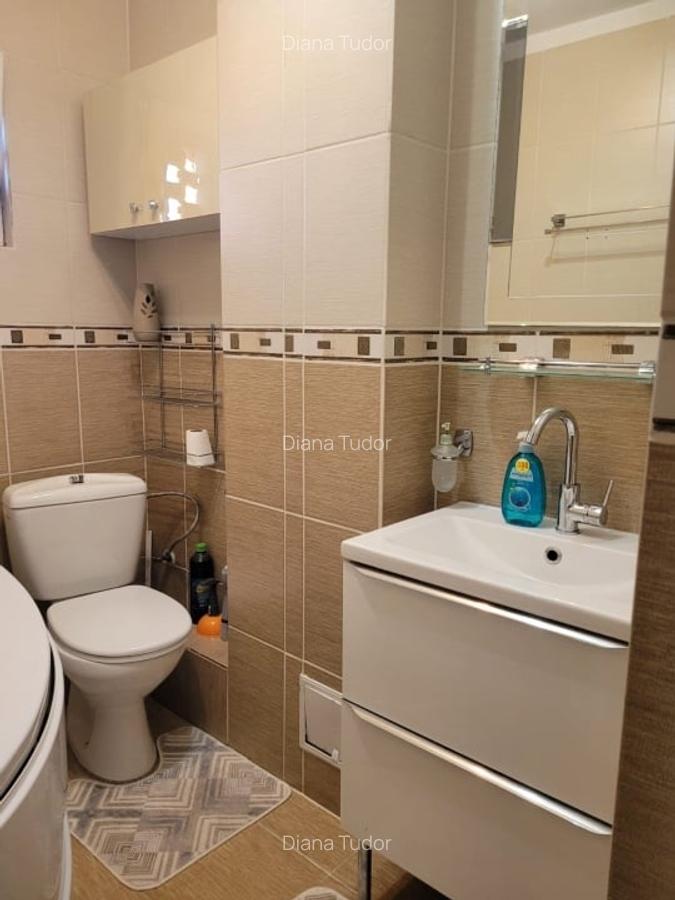 Apartament 2 camere - semidecomandat - zona Craiovei - 7