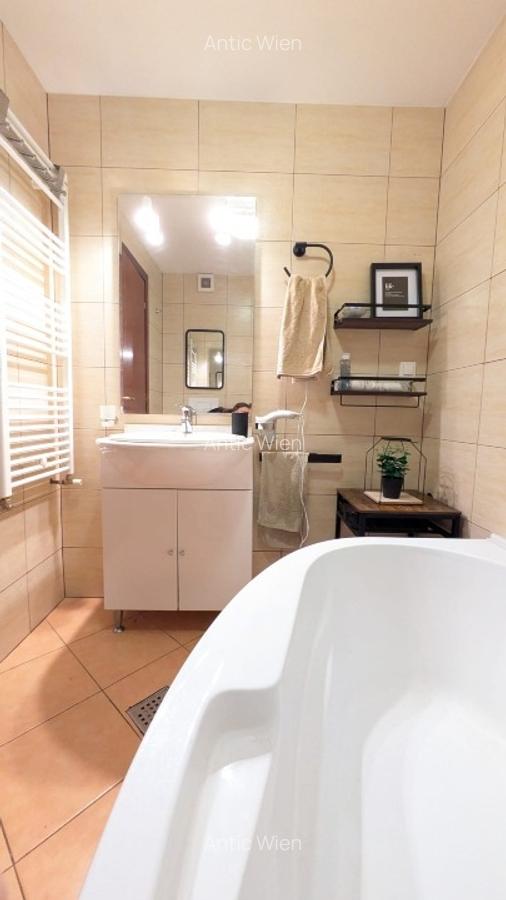 Apartament generos de 2 camere-Sinaia, zona Izvor - 11 Apartament generos de 2 camere-Sinaia, zona Izvor - 11