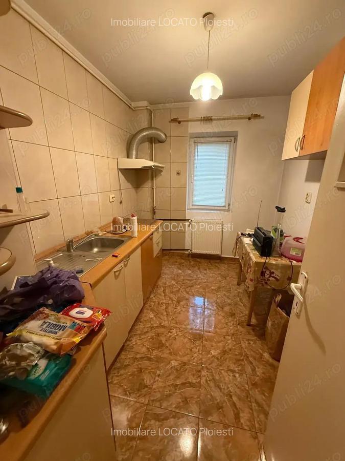 Apartament 2 camere - parter - zona NORD Ploie?ti (Gostat) - 1