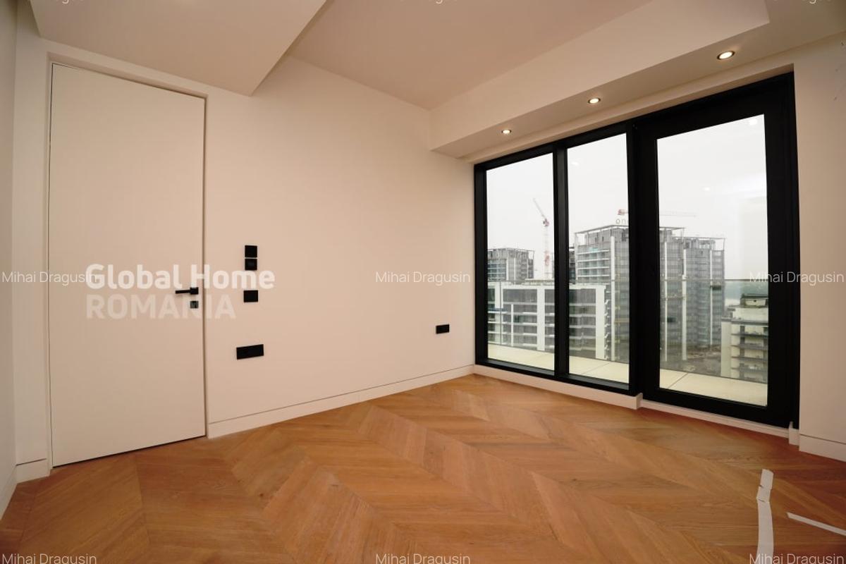 Apartament 3 CAMERE - 91 MP +2 Locuri Parcare || Mall Promenada - 6