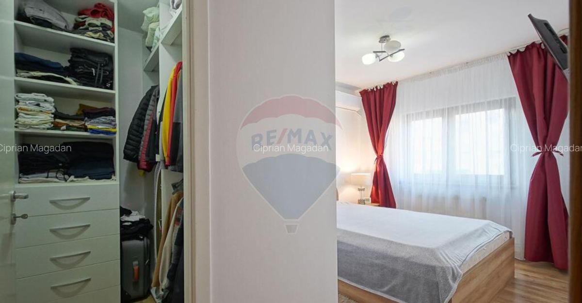 Apartament cu 2 camere Tractorul - 6