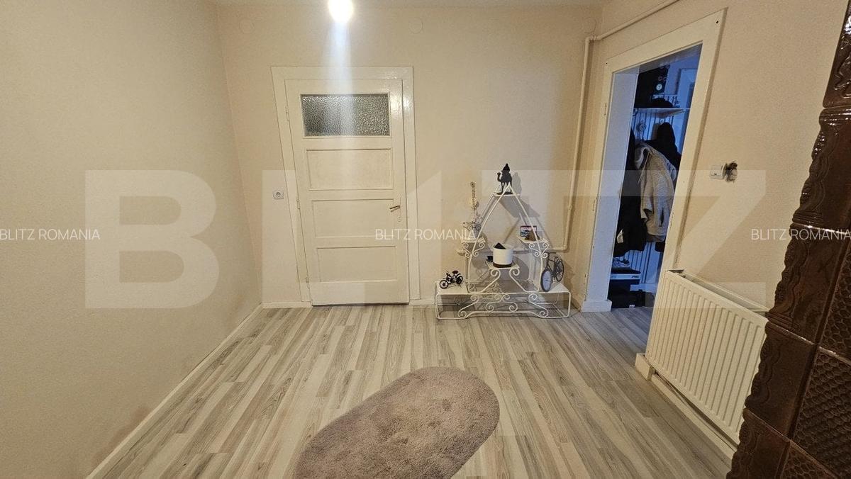 Casa  in exclusivitate BLITZ, 3 camere, 133 mp, zona Horea, Deva - 5