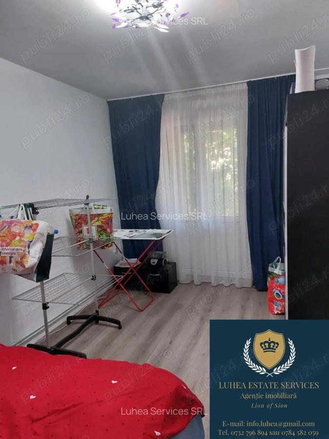 Apartament cu 2 camere spatios - 81.49mp, aproape de centru, in Resita - 7