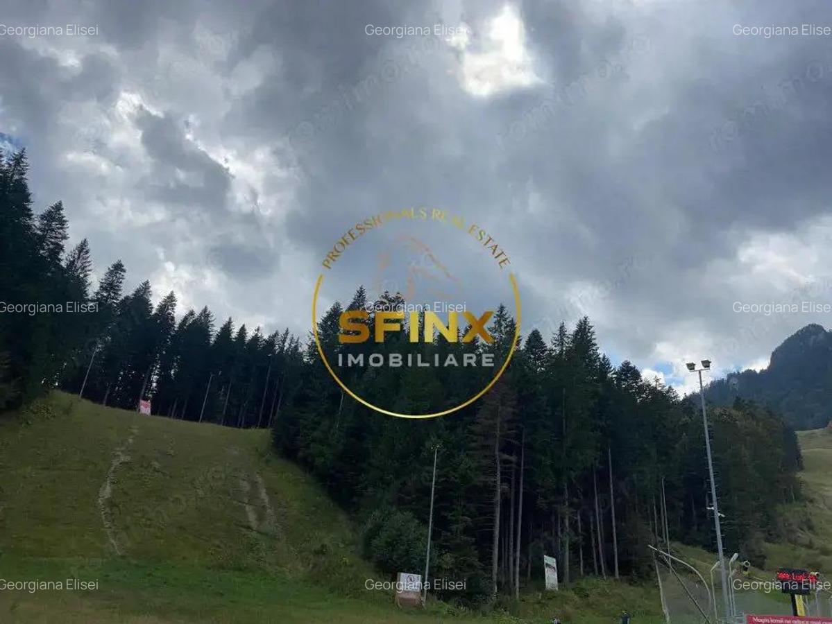 Pensiune 12 Camere ?i Restaurant - sta?iune turistica montana Bu?teni - 20