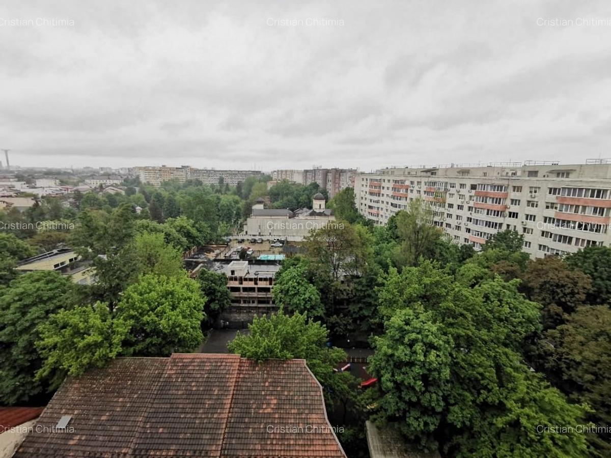 Apartament 4 Camere, 96.44 mp, confort 1, Sos Iancului nr.4 - metrou - 11