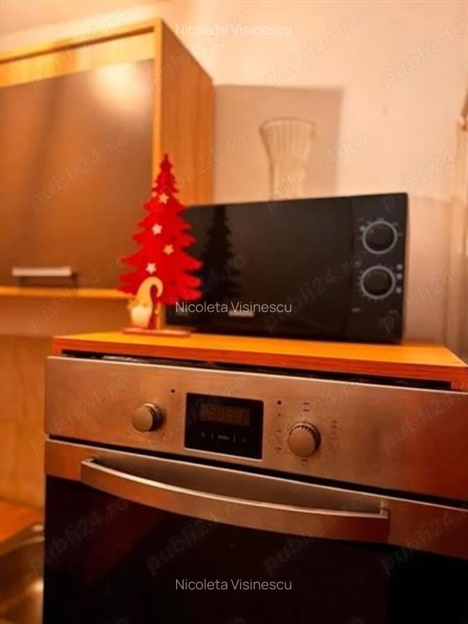 APARTAMENT 2 CAMERE CASA DE CULTURA - 5