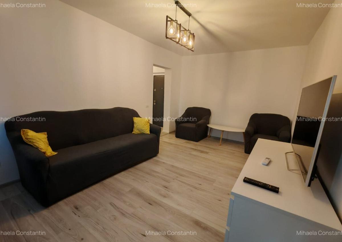 Apartament 3 camere Morarilor - de inchiriat - 3