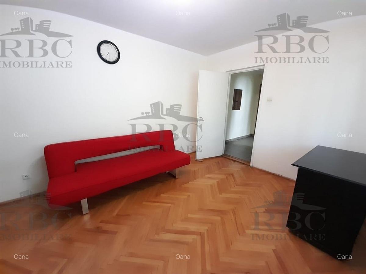 Apartament 2 camere Gheorgheni zona str Albac - 2