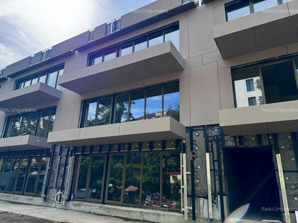 Apartament cu 2 camere semidecomandat în Calea Victoriei - 4