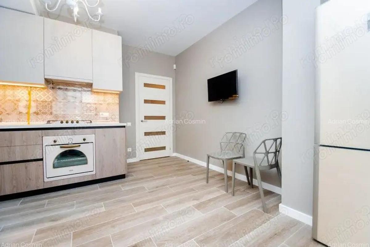 Ofer spre inchiriere garsoniera zona Prelungirea Ghencea - 1