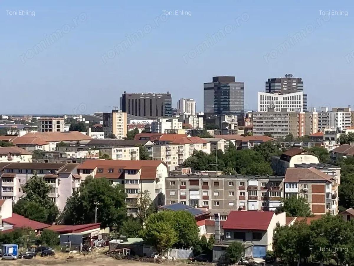 Apartament superb, 3 camere 2 bai, la prima locuire in XCity Towers - 16