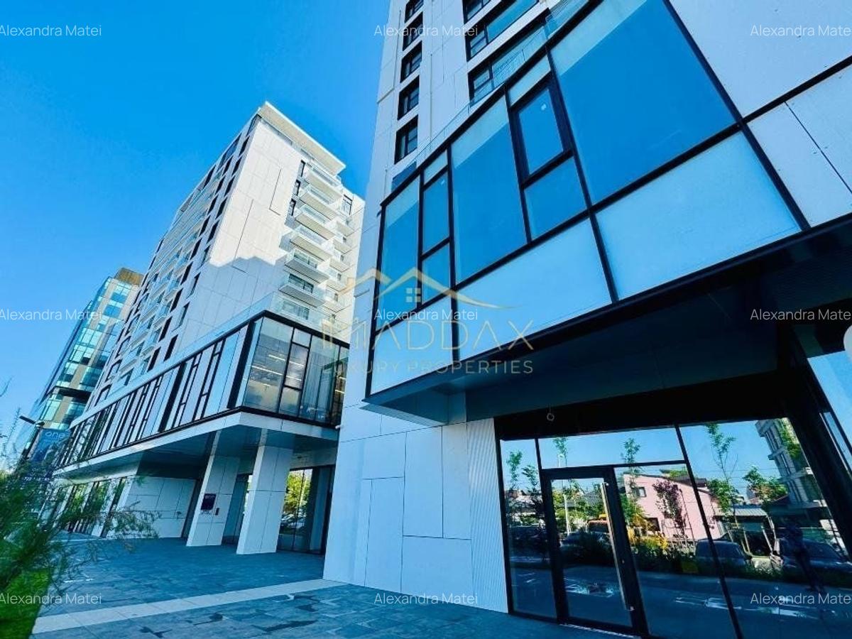 Spatiu Comercial **110mp utili** // Cotroceni - 11