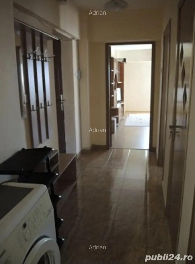 HQS IMOBILIARE Inchiriere apartament 2 camere, Cranga?i, Sector 6 - 4