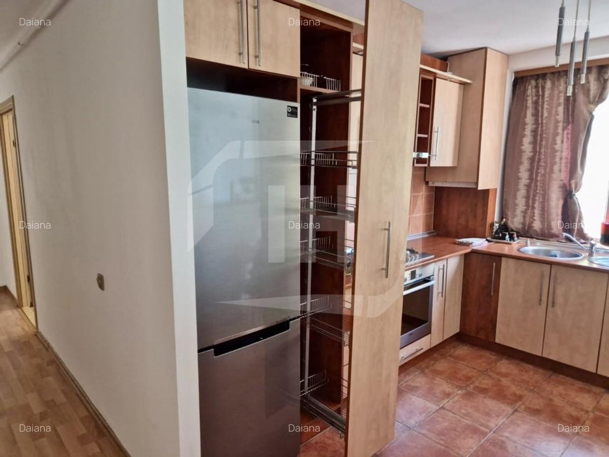 Apartament 3 camere I 2 parcari I Zorilor - 5