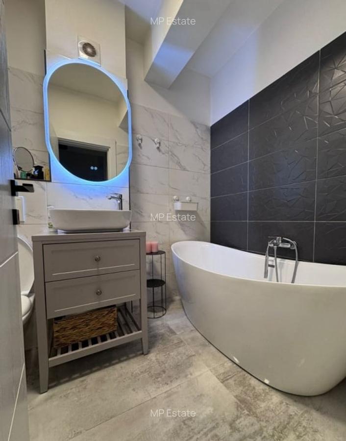 Apartament 2 camere / Lacul Morii / 2 locuri parcare / Centrala / COMISION 0% - 6