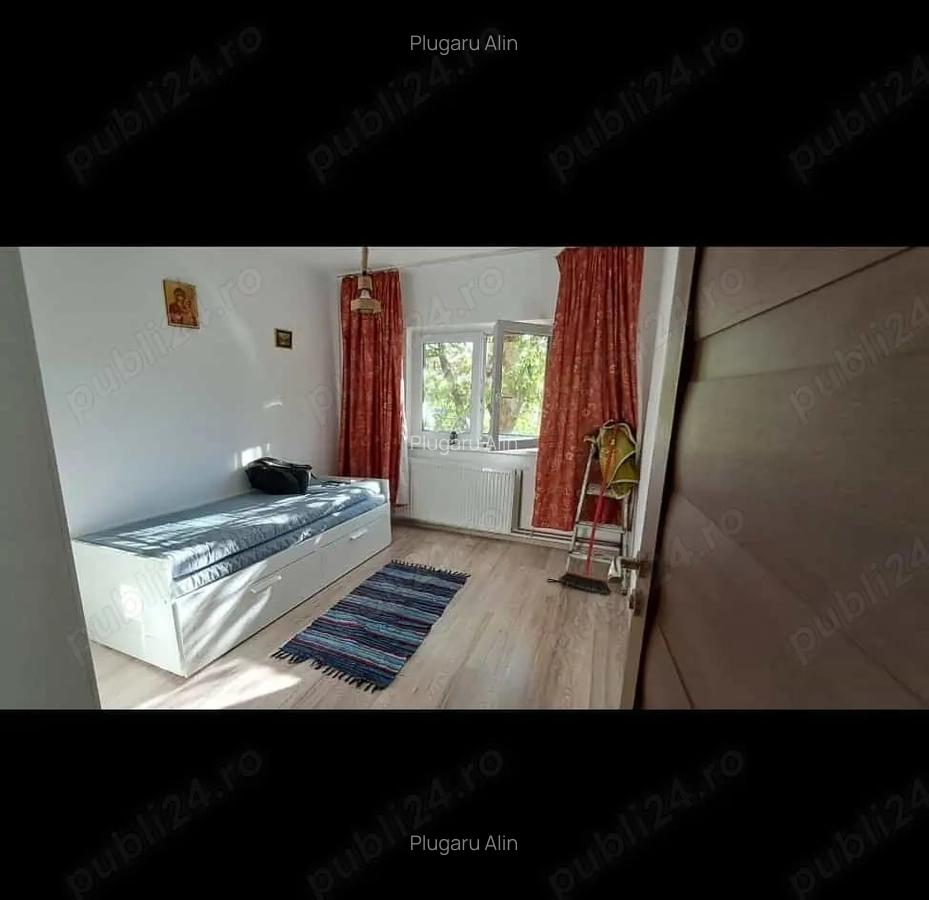 Colentina, Rau Bacila, Fundeni - 5