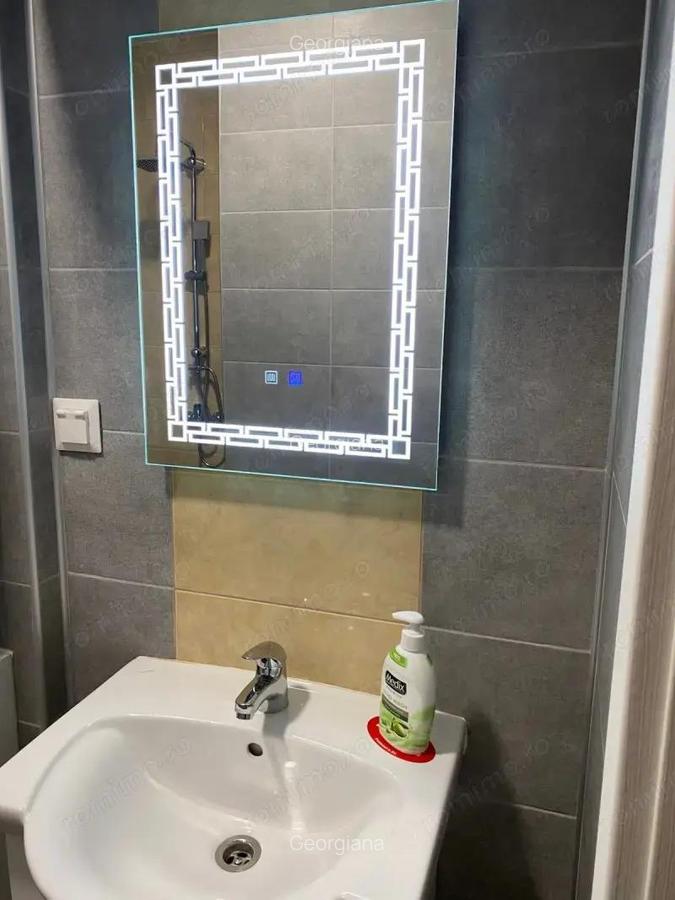 Garsoniera de inchiriat in zona Aradului - 3