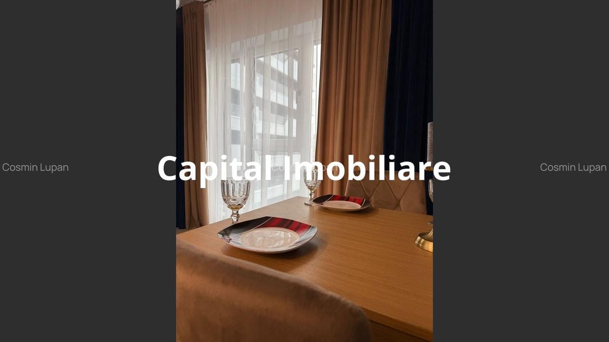 COMISION 0%! Apartament 2 camere de închiriat - Zona Aviației - 3