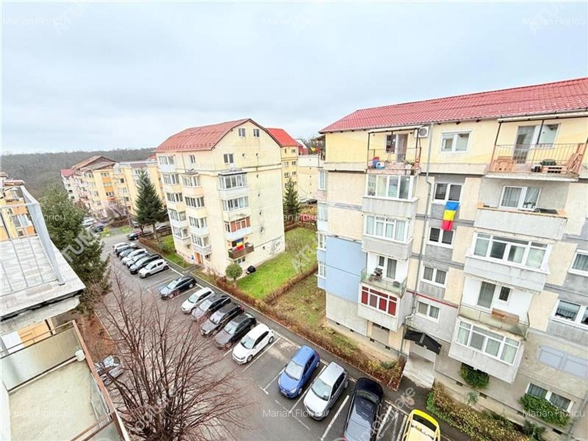 Garsoniera de vanzare in Sibiu zona Valea Aurie - 5