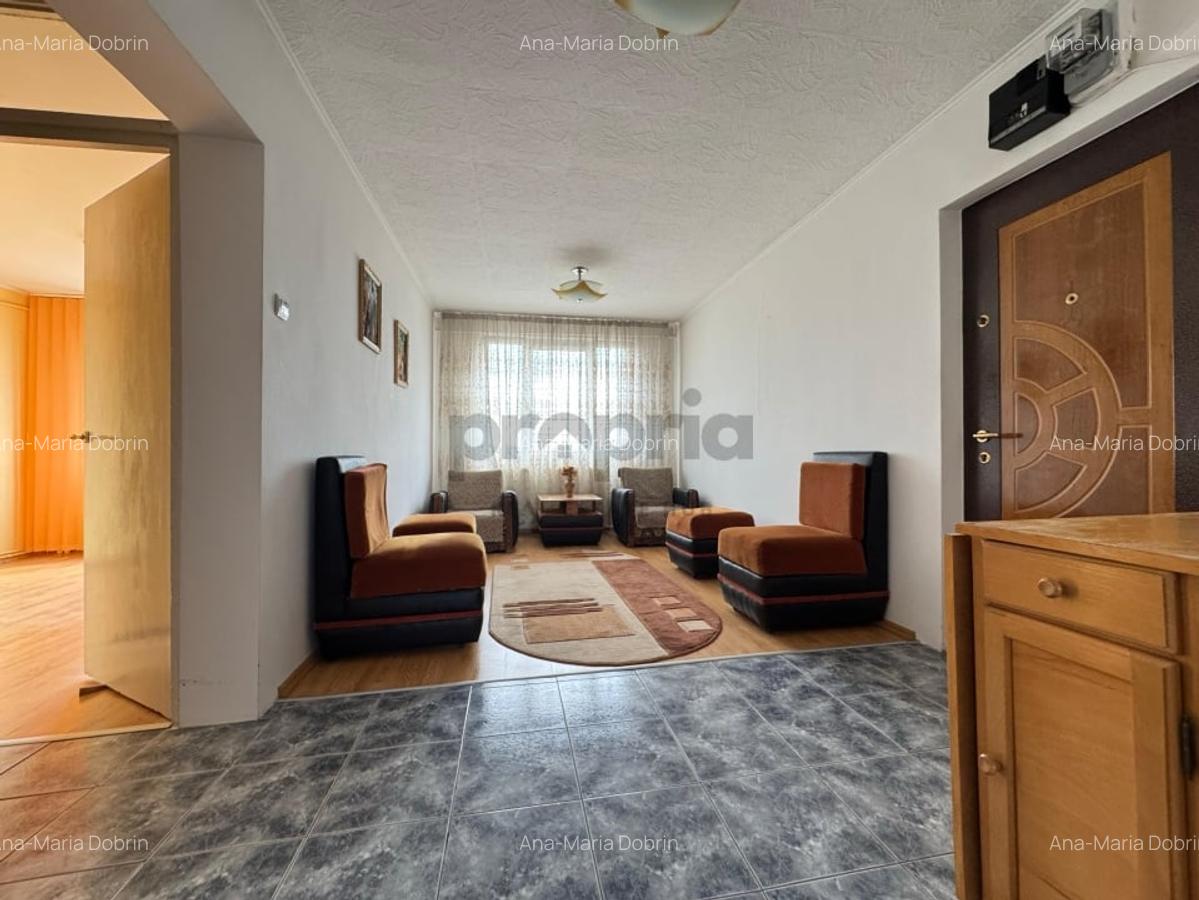 Apartament 3 camere, decomandat, Str. Fanionului 25, Craiter - 8