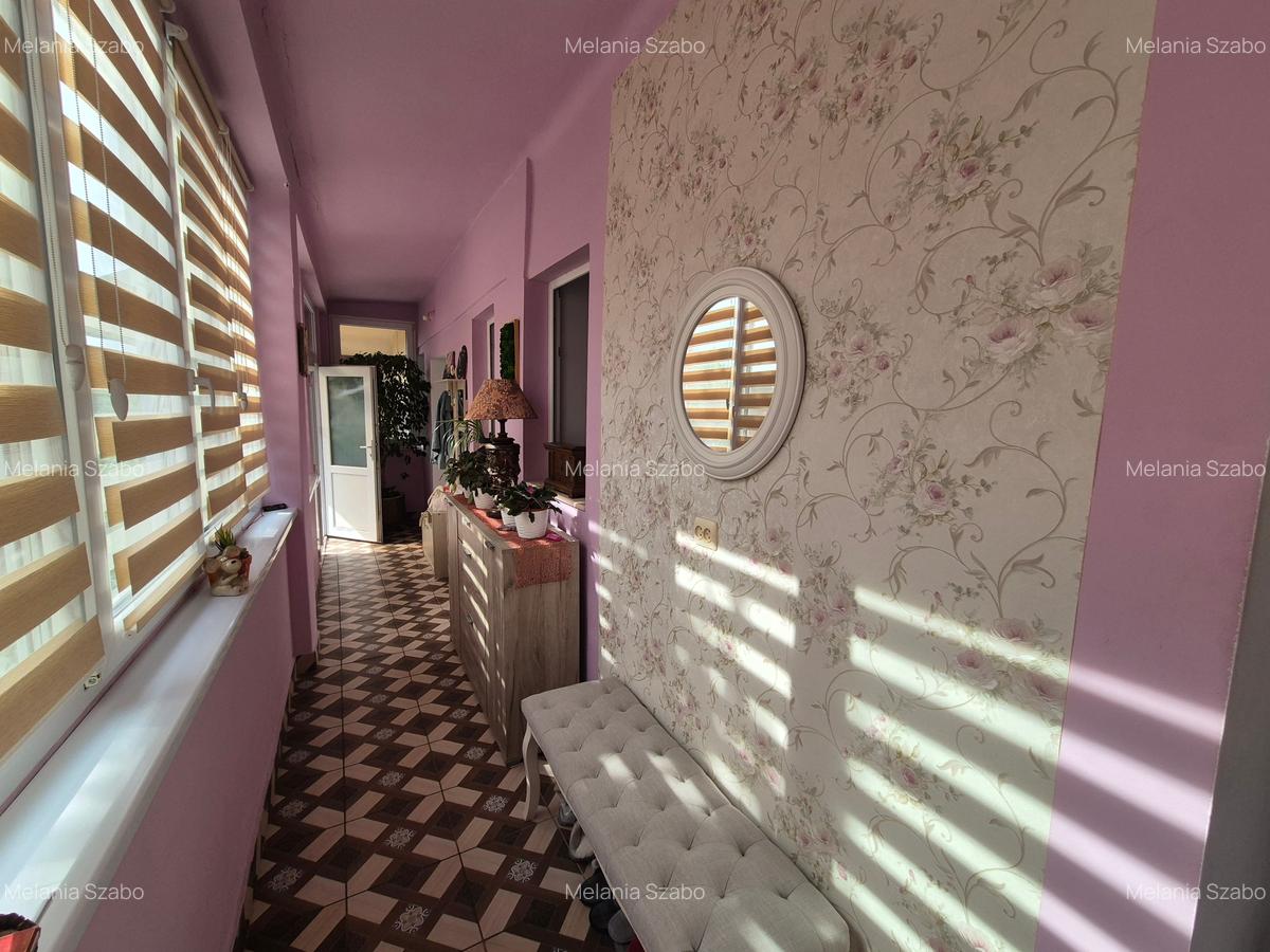 CASA P+M mobilata si utilata Central Vladimirescu, Arad (comision 0) - 11