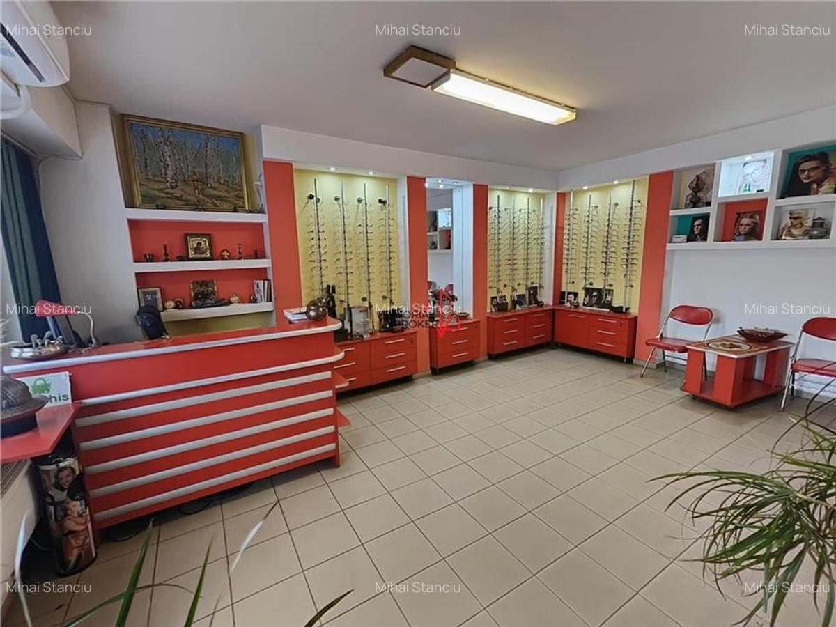 Inchiriere spatiu comercial, Intersectie Sos. Pantelimon cu Bd Ferdinand, aproap - 3