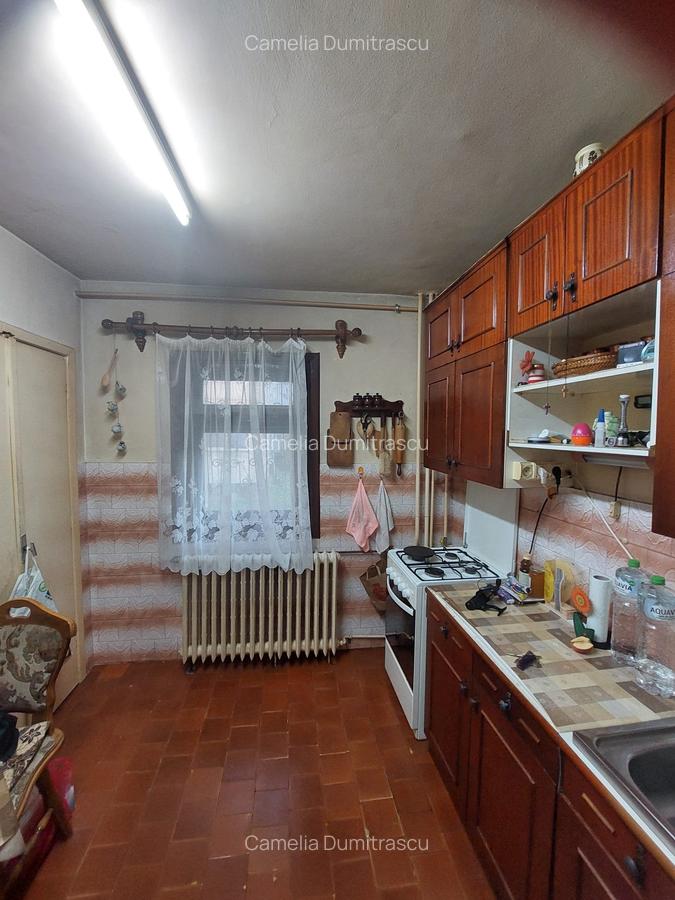 Zona  Buovina – Apartament 3 Camere – Decomandat - 9