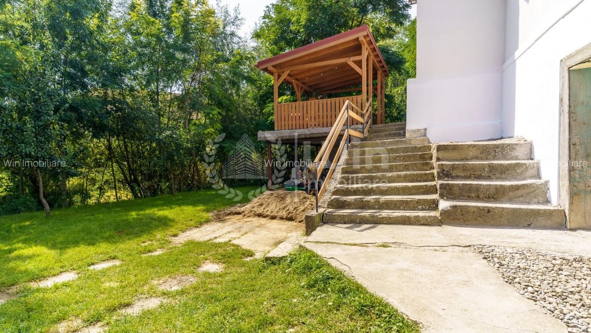 Comision 0% Casa individuala 3 camere | Teren 274mp | Sat Gheorghieni! - 12